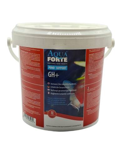AquaForte GH+ Pond Support