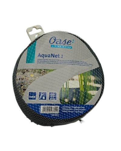 Filet de Protection AquaNet 1 pour Étang - Oase